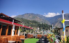 Hotel Akash - Luxury Hotel In Mcleodganj